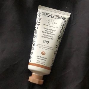 Drunk Elephant Umbra Tinte Physical Daily Defense